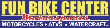Fun Bike Center Motorsports logo