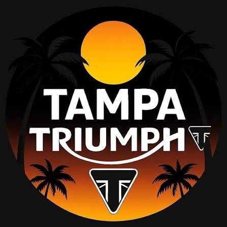 Tampa Triumph logo